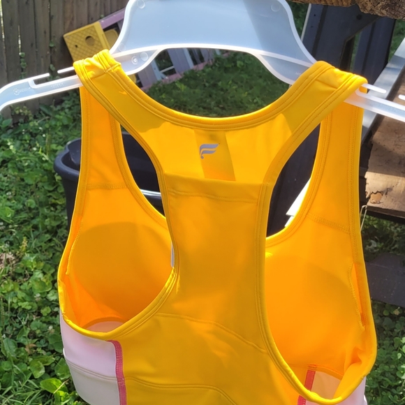 Fabletics size XS (0-2) sports bra NWT - Picture 7 of 10